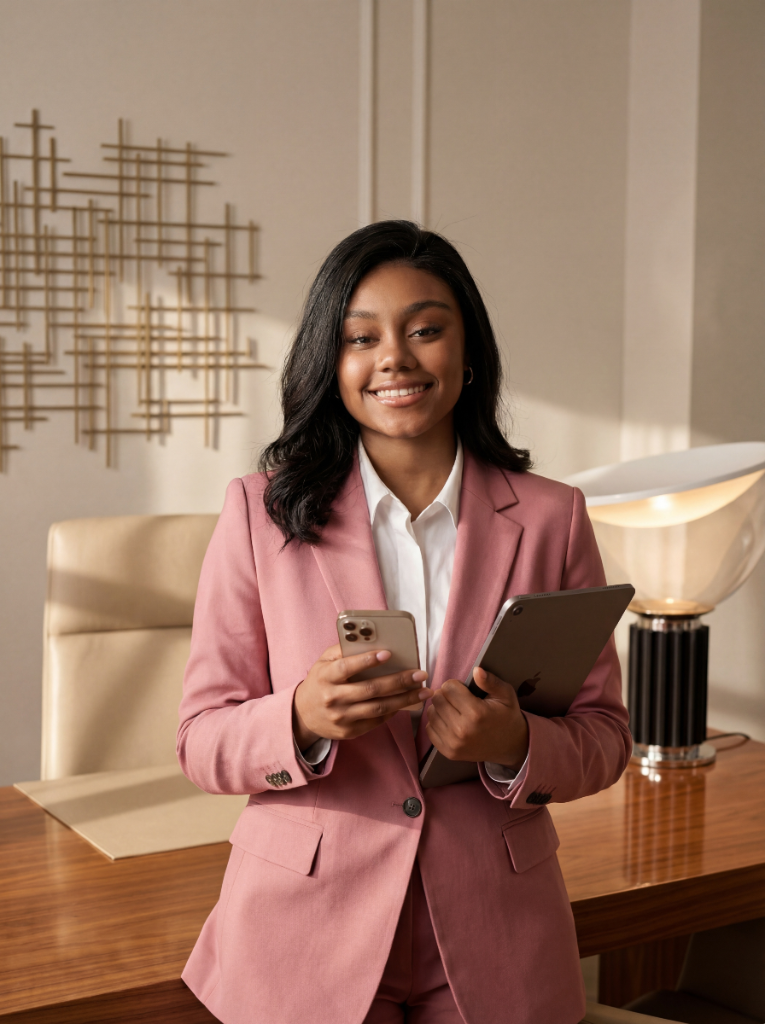 Kayla Sierra - Business Coach